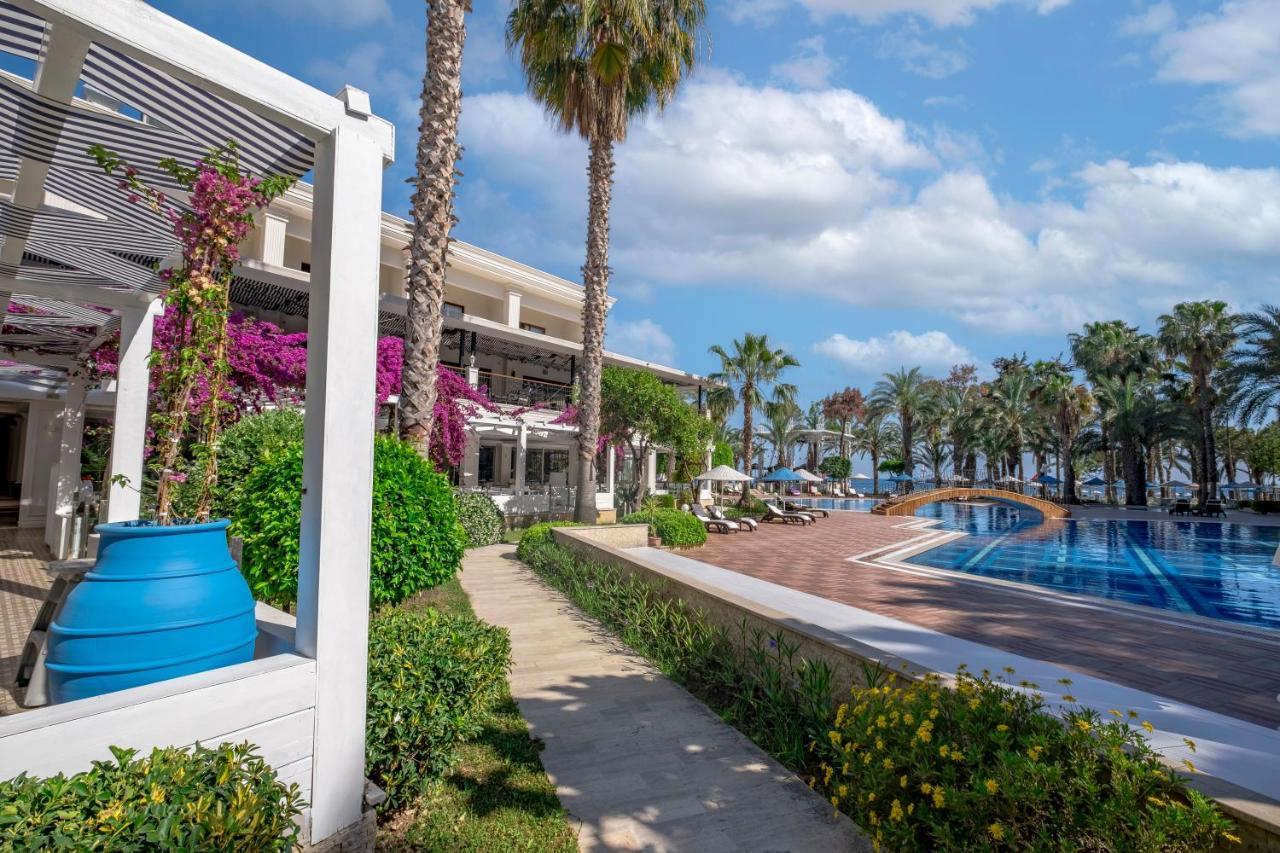 Utopia Resort & Residence أفسالاّر المظهر الخارجي الصورة