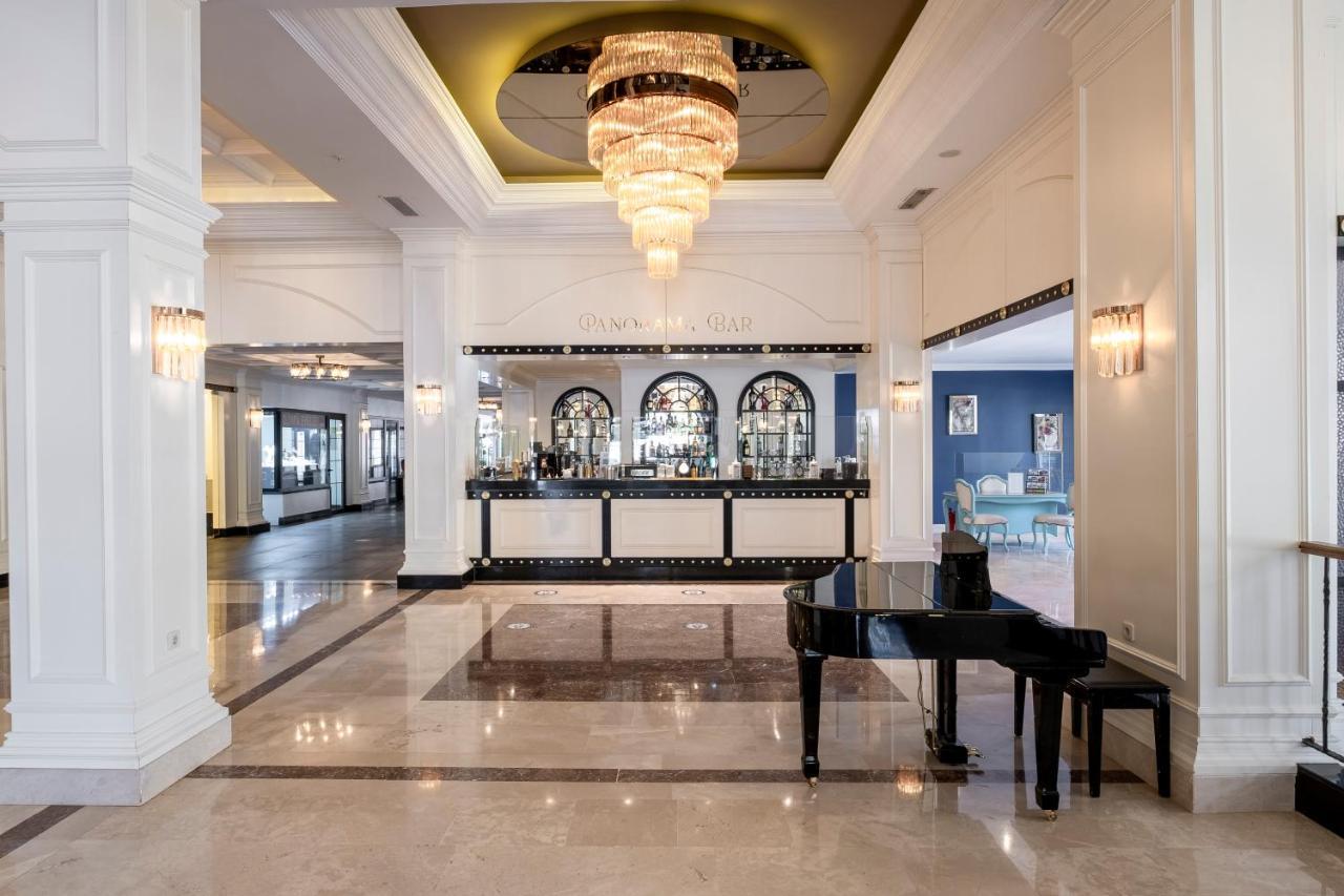 Utopia Resort & Residence أفسالاّر المظهر الخارجي الصورة