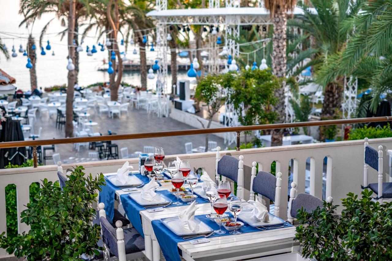 Utopia Resort & Residence أفسالاّر المظهر الخارجي الصورة