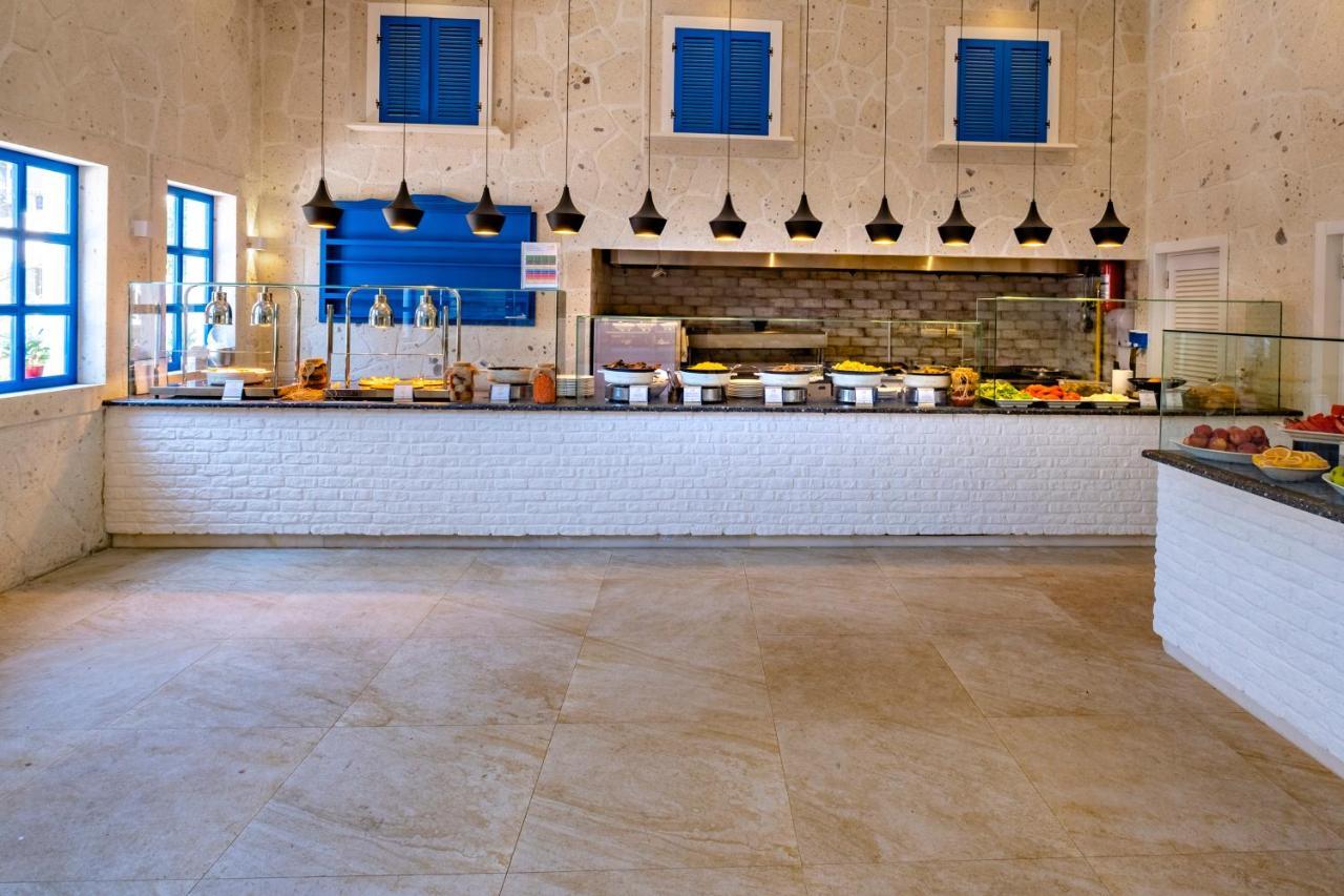 Utopia Resort & Residence أفسالاّر المظهر الخارجي الصورة