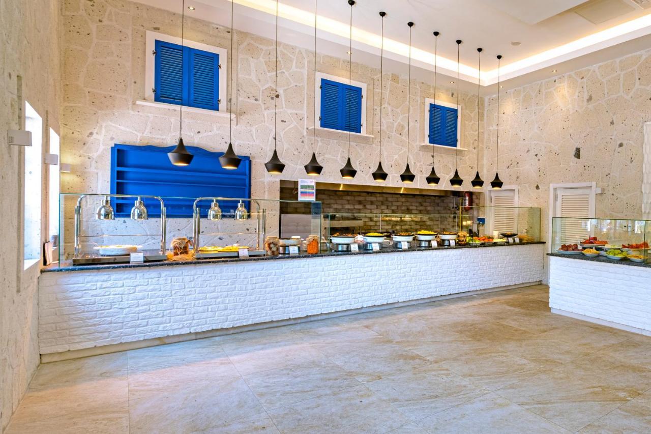 Utopia Resort & Residence أفسالاّر المظهر الخارجي الصورة