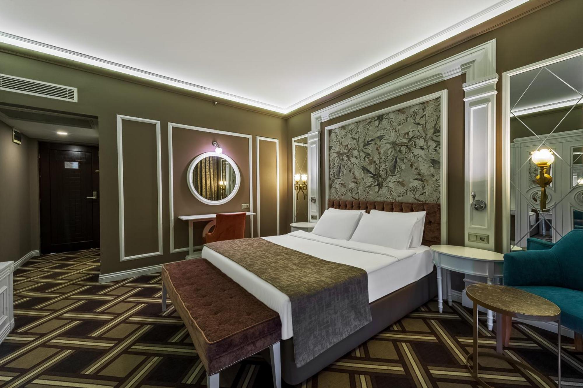 Utopia Resort & Residence أفسالاّر المظهر الخارجي الصورة